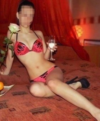Проститутка Темясово : Ирина